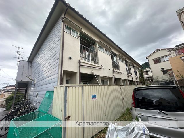 北岸文化の外観写真