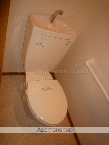 ブリリアントコナンの内装写真