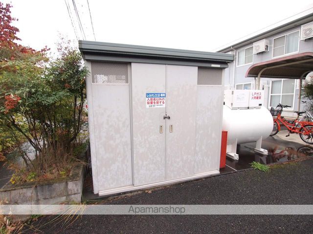 レオパレスコンフォートのその他写真
