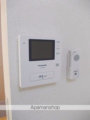 ベルエール RIの内装写真