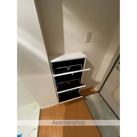 コーポ愛花夢の内装写真