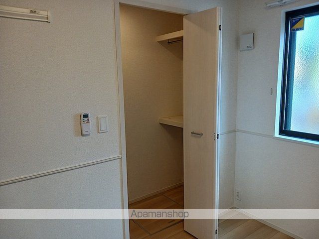 ヒカルサ大宮南中丸サウスの内装写真