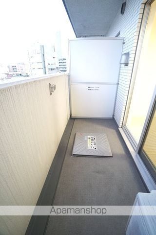 メインステージ押上IIIの内装写真