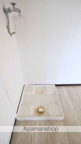 小倉ハイツの内装写真