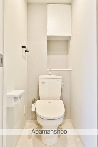 K-クレスト西新町の内装写真