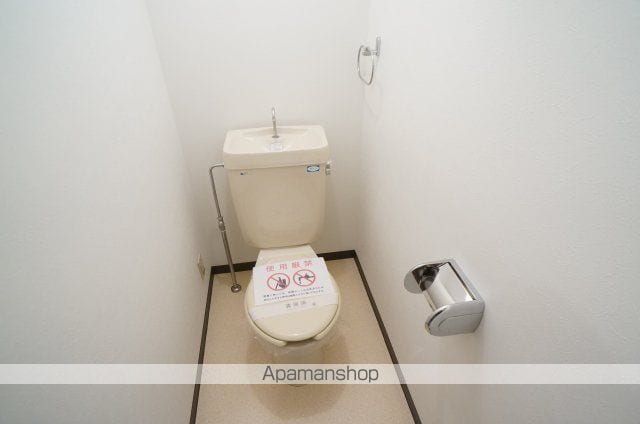 エバーグレース当麻の内装写真