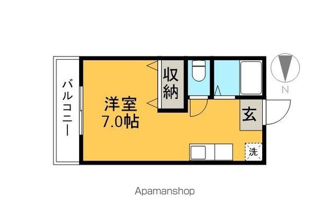 セジュール・パレのイメージ