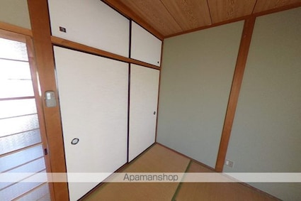 メイプル山路[1K/20m2]の収納