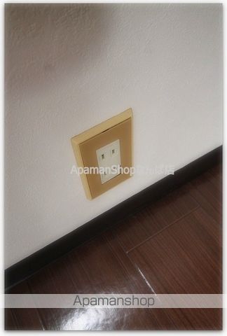 シティコープホリエM3の内装写真