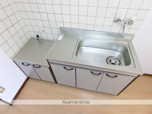 レクリオヒロ西池新田の内装写真
