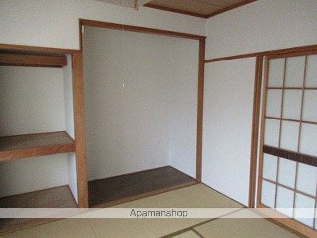 セロナ南青山の内装写真