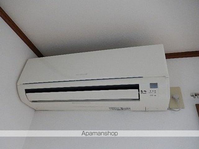 青木町ユーミンフラッツの内装写真
