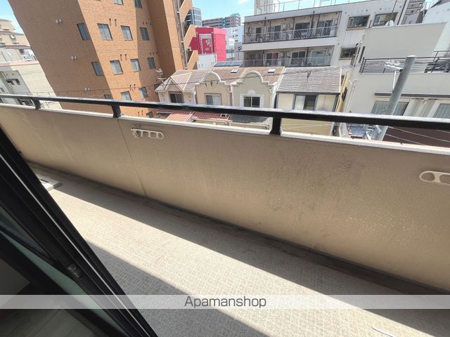 メゾンフロマージュ関目の内装写真