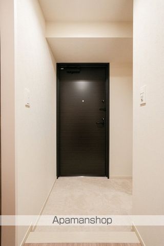 ロイジェント戸越銀座の内装写真