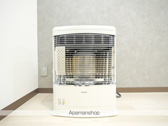 ピアコート平岡Eの内装写真