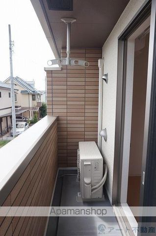 プリンハウスの内装写真