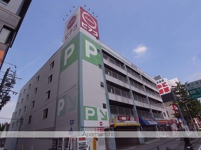 テイスト今池の周辺写真