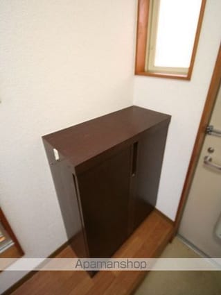 ハイツユキ[1K/22m2]のその他内装