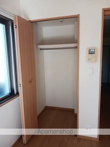 シーガルⅡ 110 ｜ 静岡県浜松市中央区渡瀬町360-1（賃貸マンション1K・1階・30.75㎡） その9