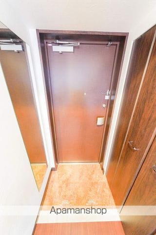 LADOUCEUR天満の内装写真