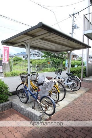 レオパレスグレースフジIIのその他写真