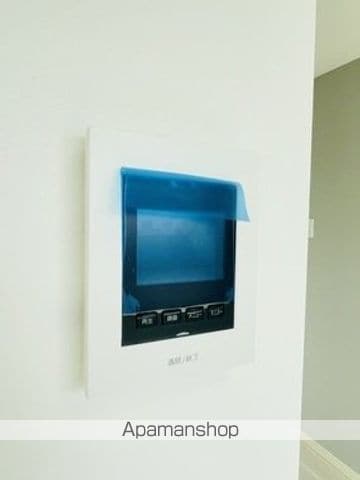 GRIP羽田の内装写真