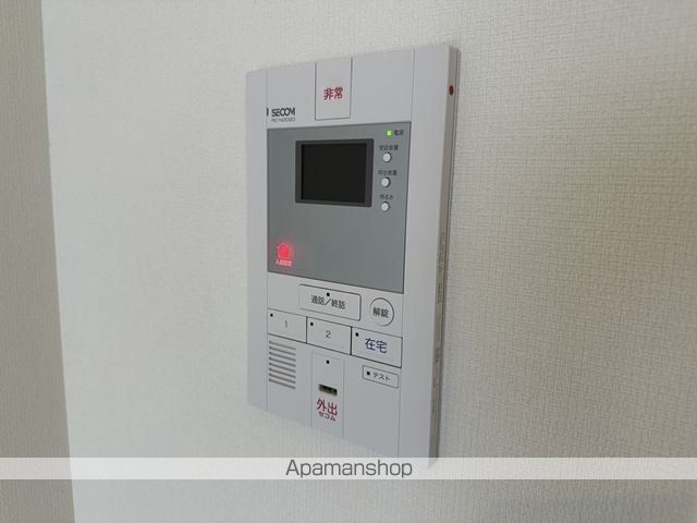 ウインドヒル塚本の内装写真