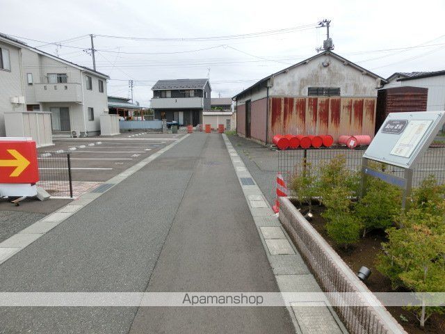レーヴサイトラ Cの周辺写真