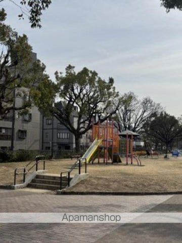 フジパレス今川公園東I番館の周辺写真