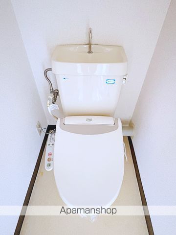 パールマンションITOの内装写真