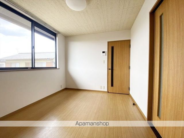バンビーノ Cの内装写真