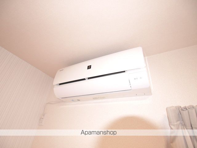 ミランダメゾン桔梗IIIの内装写真