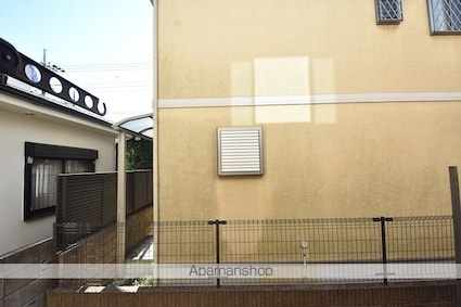 アイメゾン[1R/26m2]の眺望