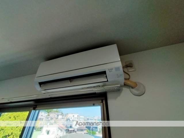MESSAGE苦楽園三番町の内装写真