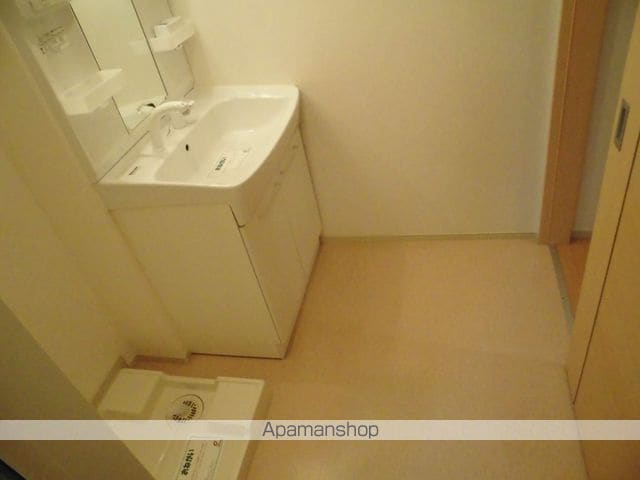 サンセットヒルズの内装写真