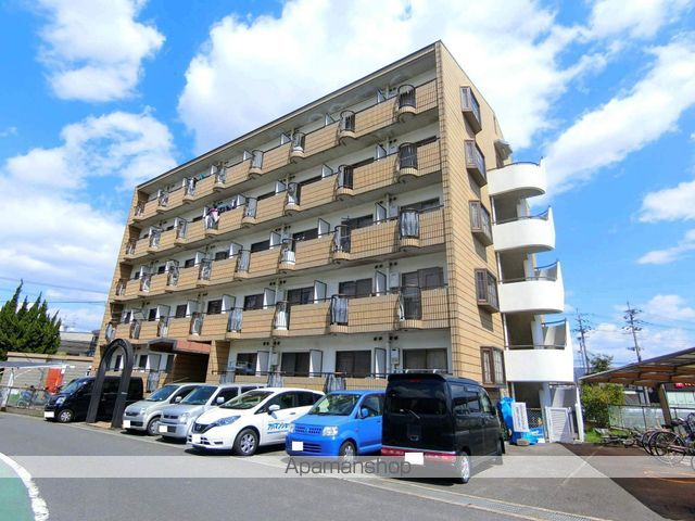 ACADEMIAKITAGENの外観写真