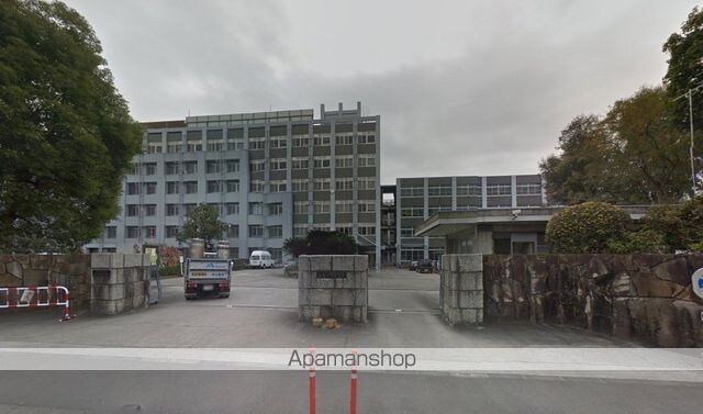 ライオンズガーデン松山紅葉町[3LDK/74.93m2]の周辺8