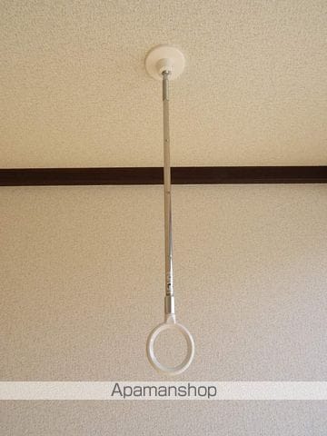 クリアコートの内装写真