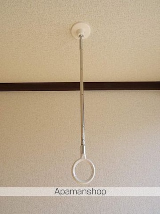 クリアコート[1K/21m2]の内装8