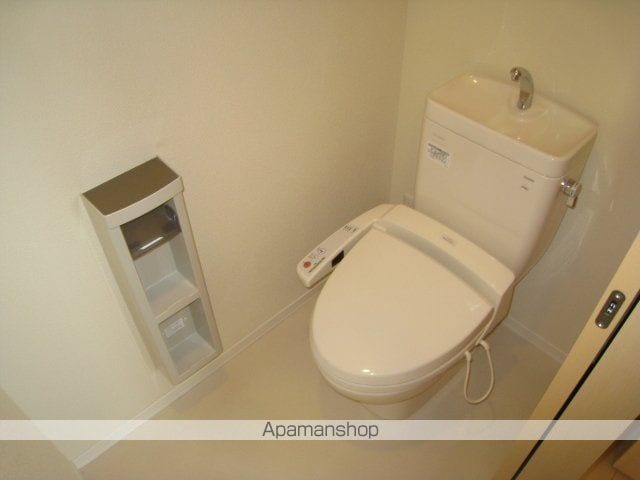 メゾンコスモA.の内装写真