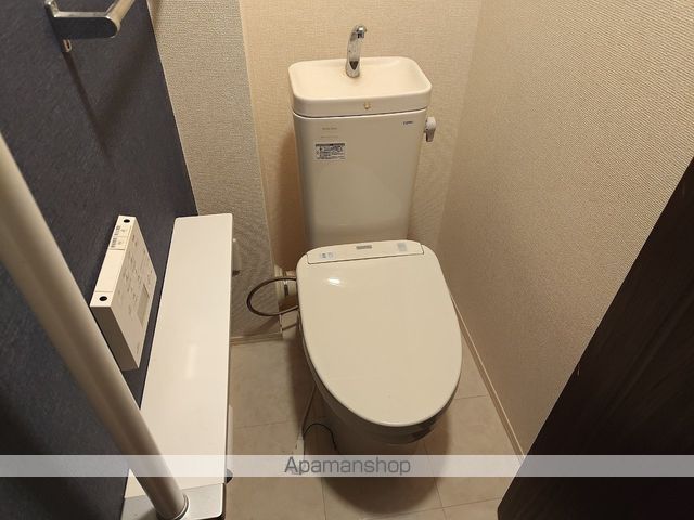 LSYー56の内装写真