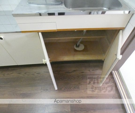 叡山荘の内装写真