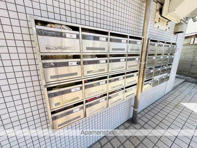 シャルムメゾン千林大宮の周辺写真