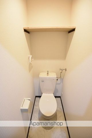 TK CLASSの内装写真