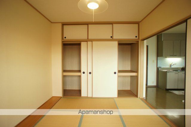 レクエルド太宰府EASTの内装写真