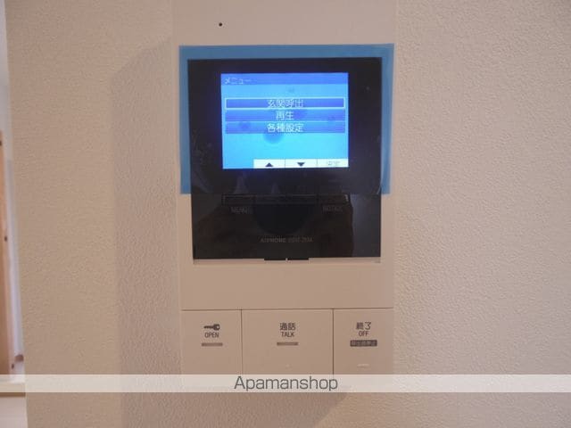 NAVI三鷹の内装写真