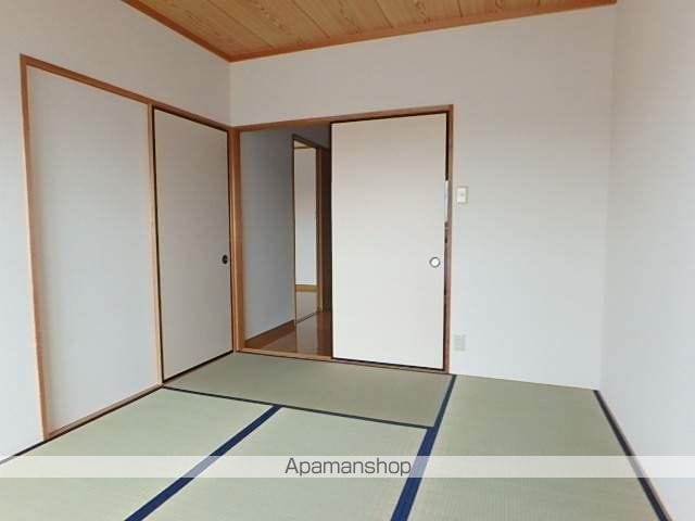 マンションKOKUEの内装写真