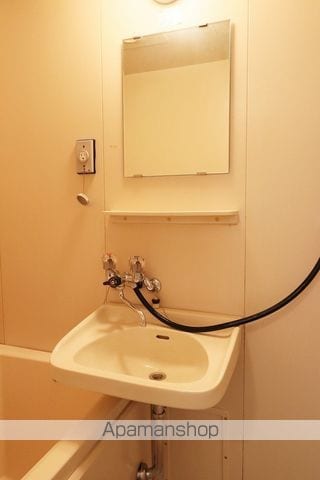 サンシャイン88 A棟の内装写真