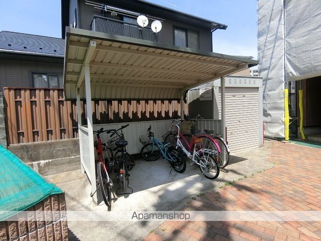 カナディアンコート長町南の内装写真