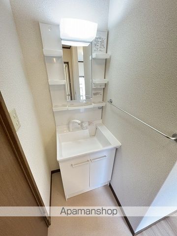 サチレジデンスの内装写真